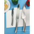 Cuchillos de chef de cuchillo de fruta duradera de acero inoxidable